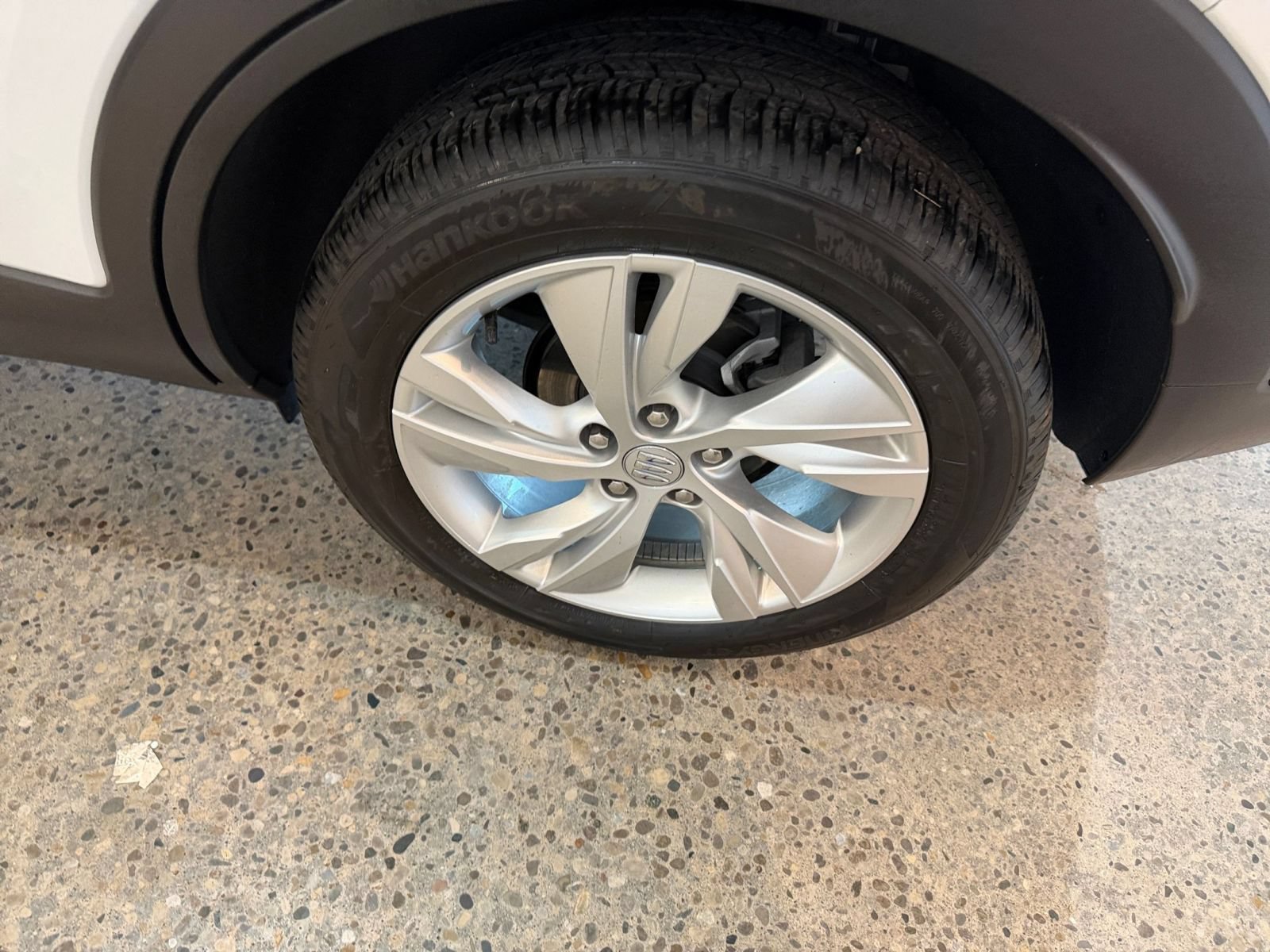 Used 2026 Buick Encore GX Preferred FWD image 28
