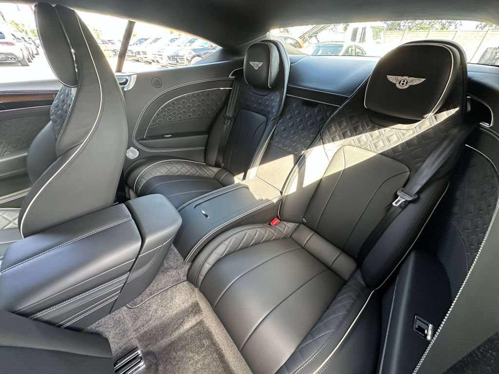 Used 2020 Bentley Continental GT AWD/4WD image 37