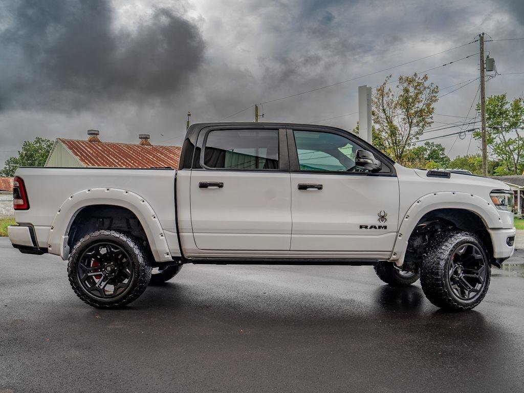 Used 2023 RAM 1500 Big Horn AWD/4WD image 2