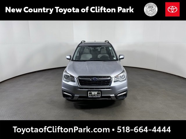 Used 2018 Subaru Forester 2.5i Premium image 8