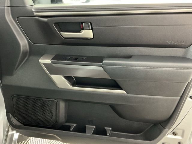 Used 2023 Toyota Tundra Capstone AWD/4WD image 5