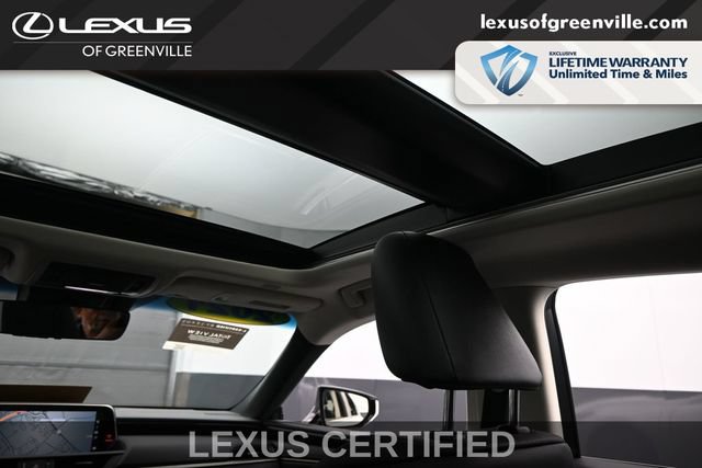 Certified 2021 Lexus ES 350 w/ Premium Package FWD image 21