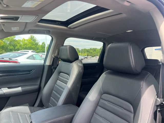 Used 2024 Honda CR-V EX-L image 15