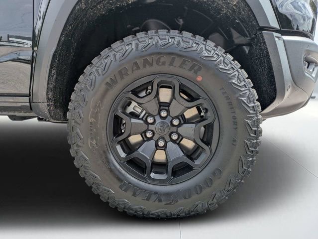 New 2026 RAM 1500 RHO AWD/4WD image 10