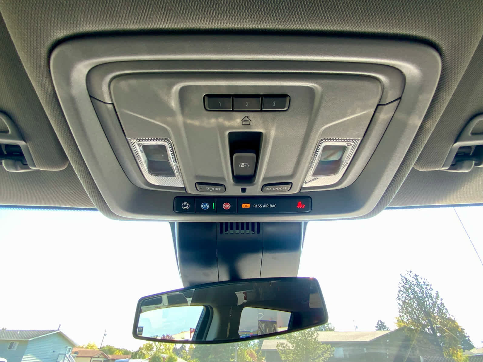 Certified 2025 Chevrolet Silverado 1500 LT w/ All Star Edition Plus image 46