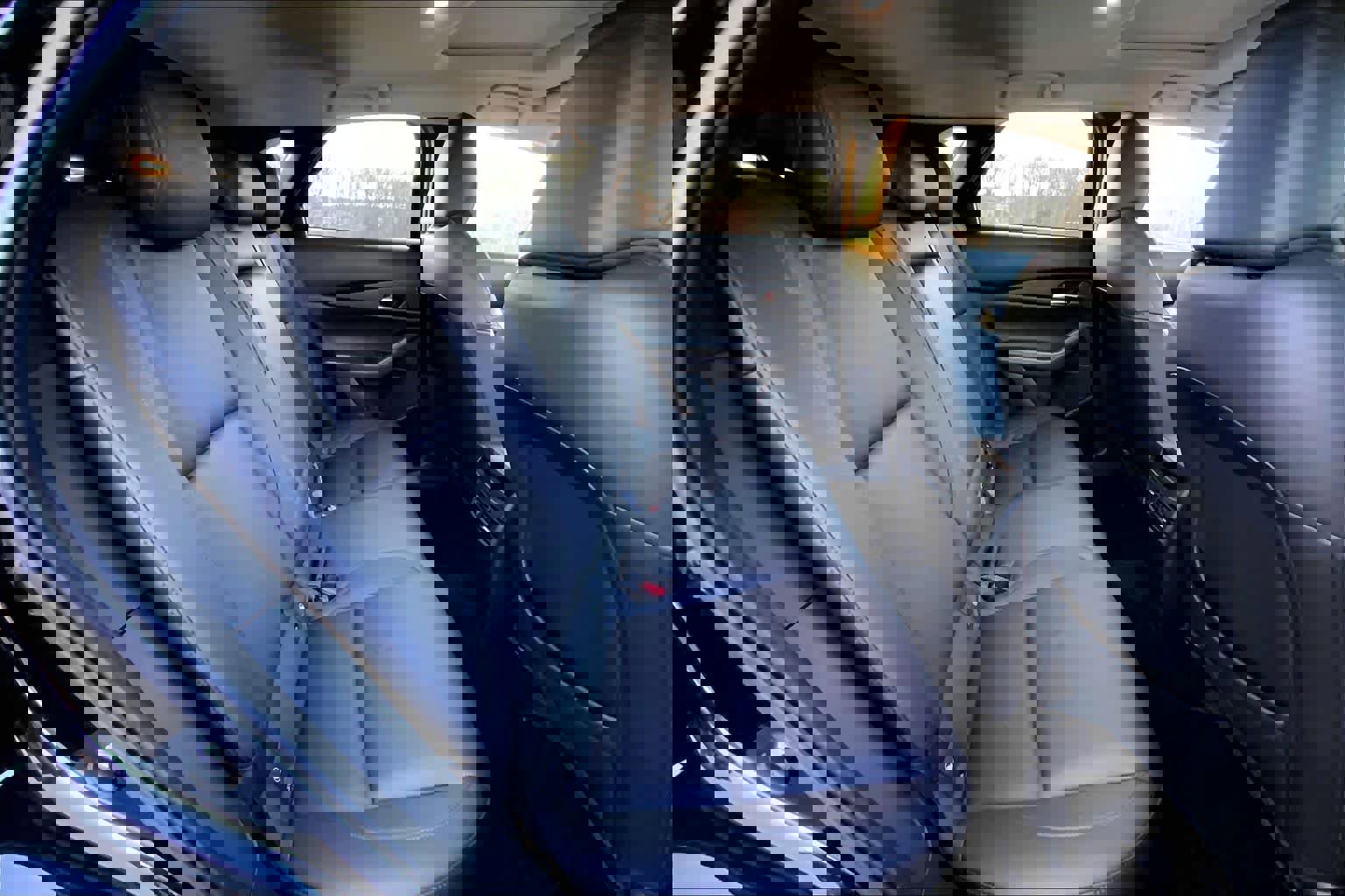 Used 2024 MAZDA CX-30 2.5 Turbo w/ Premium Package image 20