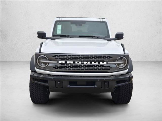 New 2025 Ford Bronco Badlands image 6