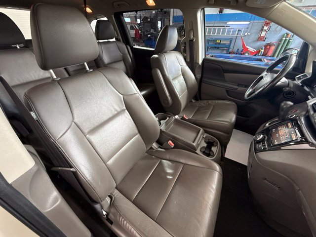 Used 2016 Honda Odyssey Touring image 33