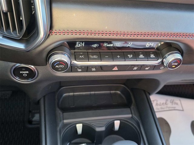 New 2026 MAZDA CX-50 2.5 Hybrid w/ Weather Package image 10