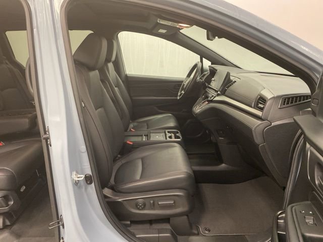 Certified 2025 Honda Odyssey Sport-L image 25