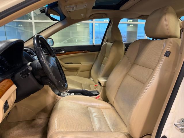 Used 2006 Acura TSX image 20