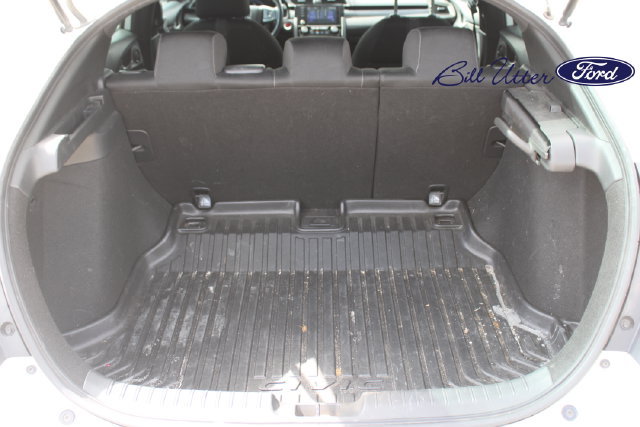 Used 2021 Honda Civic EX image 10