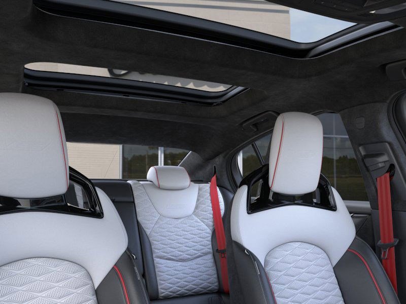 New 2026 Cadillac CT5 V Blackwing w/ Precision Package image 24