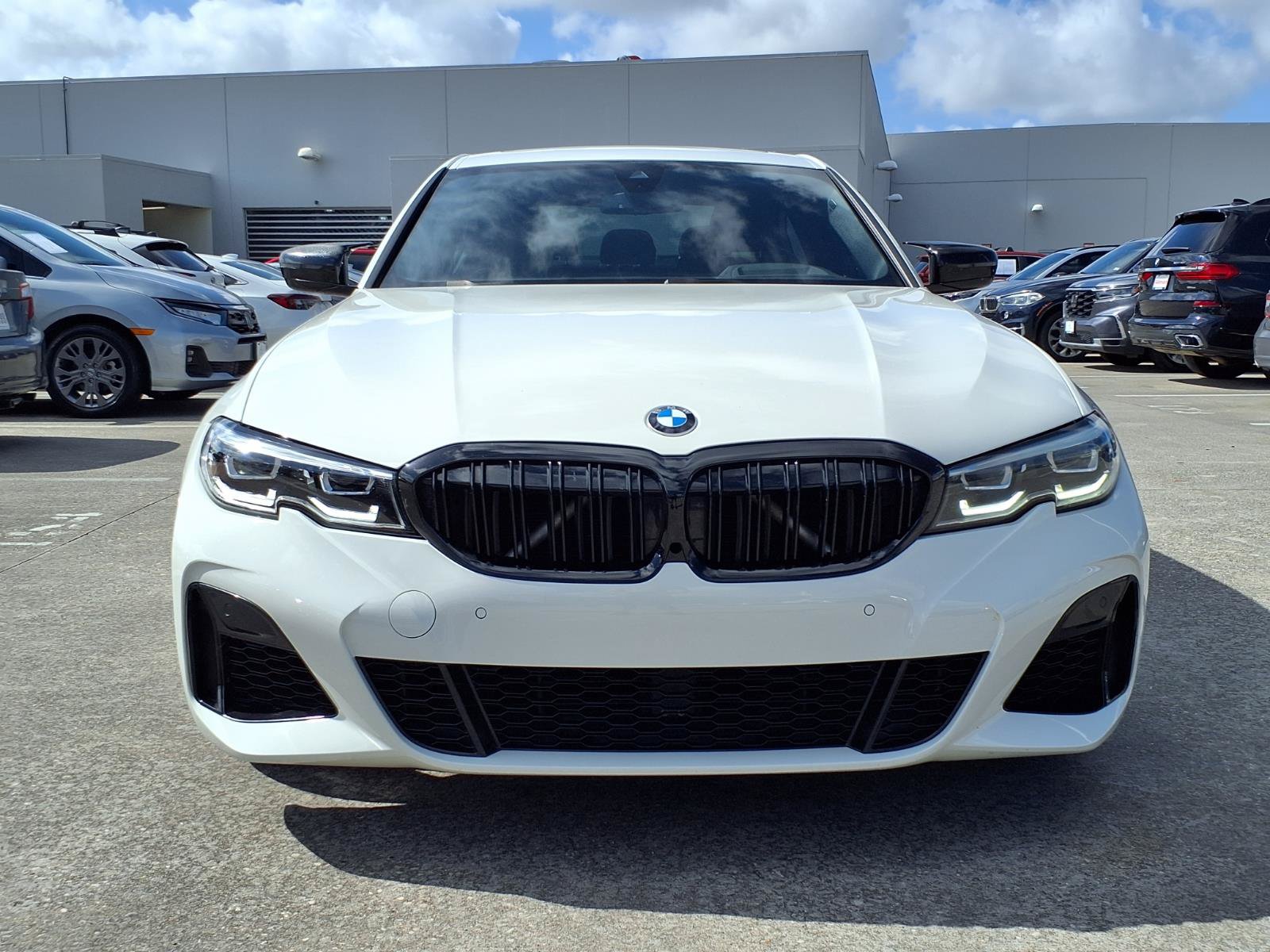 Used 2020 BMW M340i w/ Premium Package RWD image 22