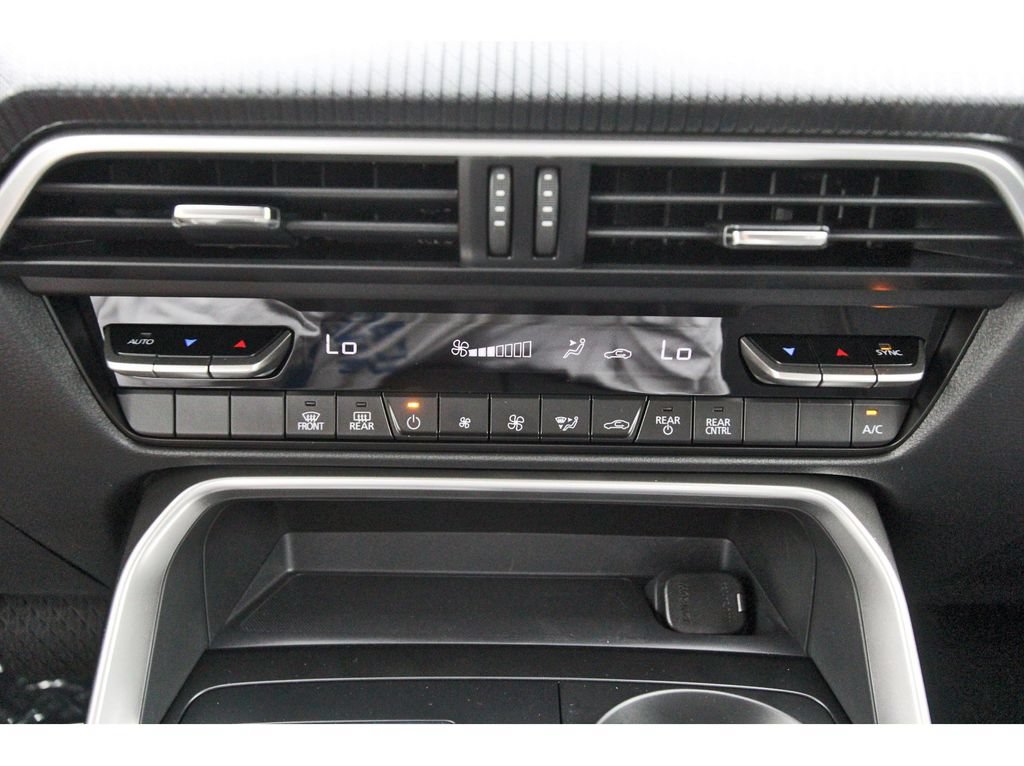 New 2026 MAZDA CX-90 3.3 Turbo w/ Select Package AWD/4WD image 24