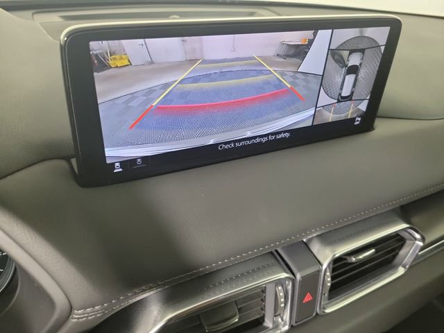 Certified 2025 MAZDA CX-5 Carbon Edition AWD/4WD image 30
