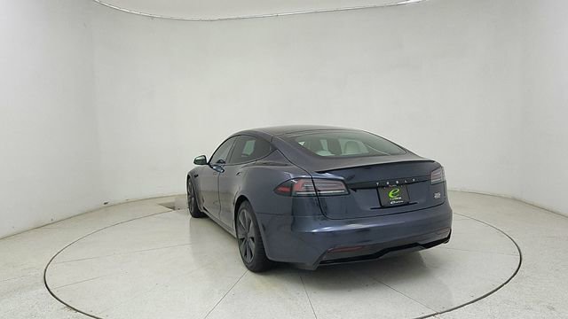 Used 2025 Tesla Model S Plaid image 62