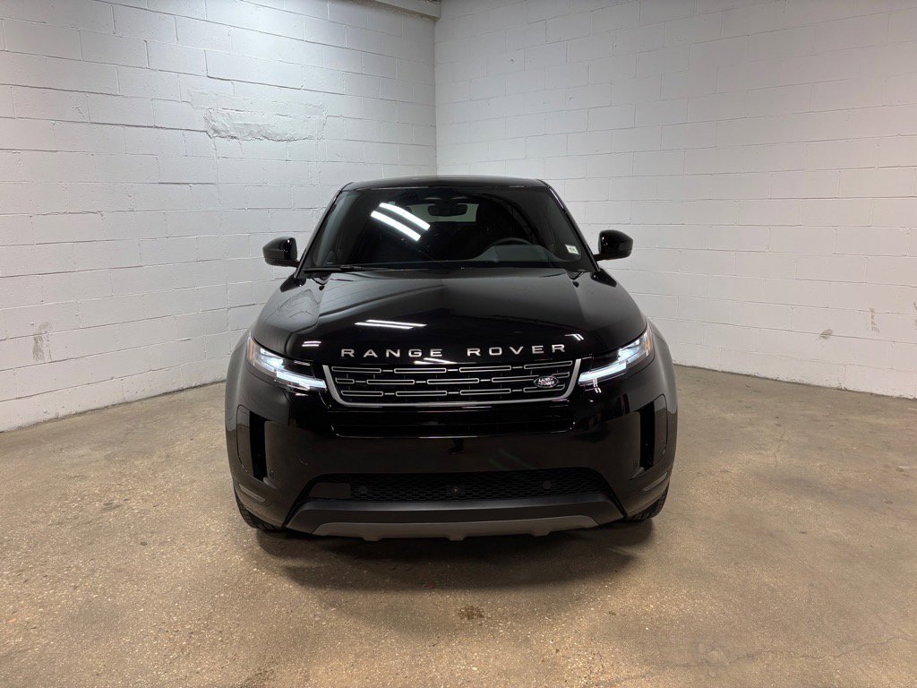 New 2026 Land Rover Range Rover Evoque S image 3