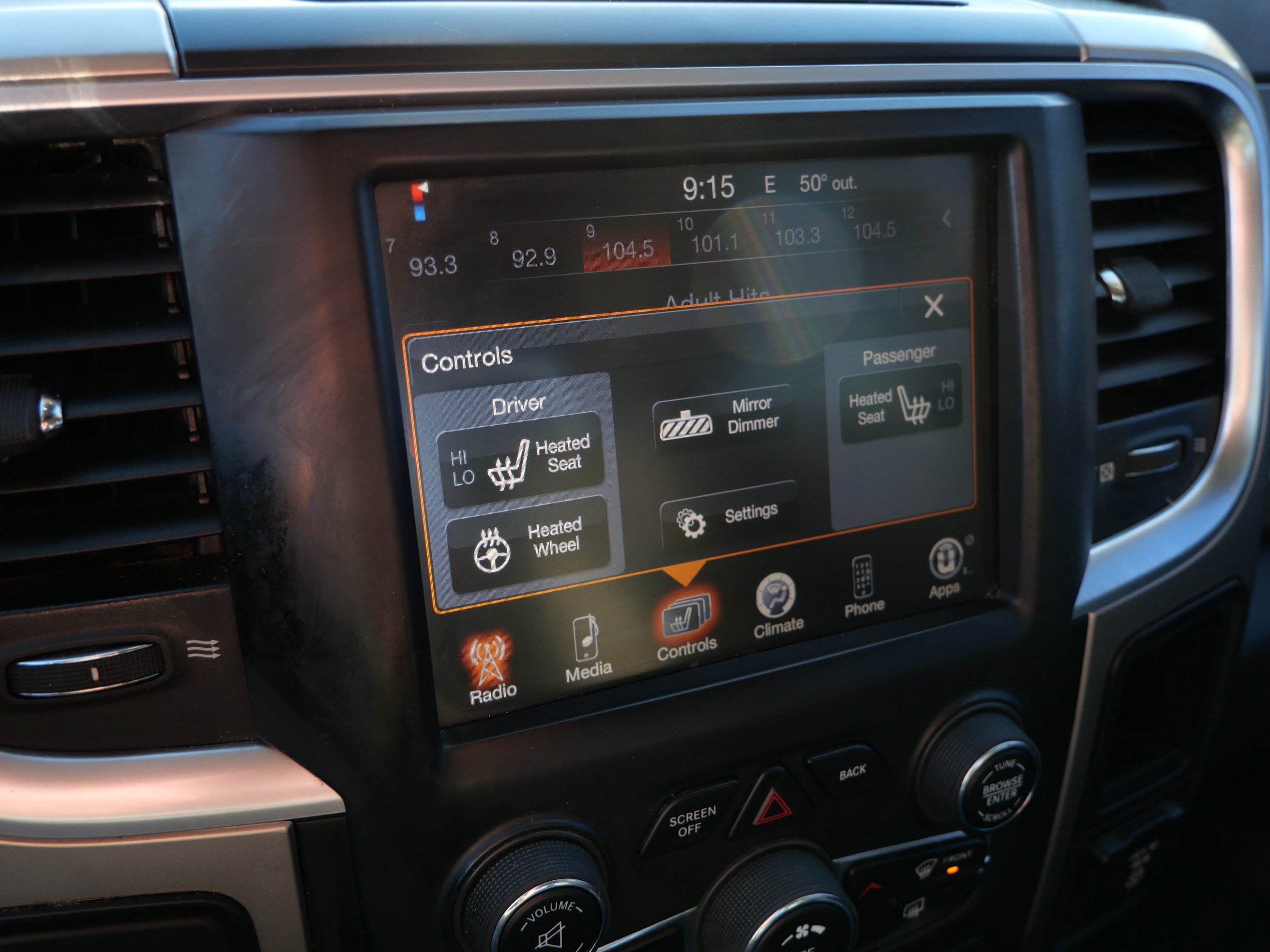 Used 2013 RAM 1500 Big Horn AWD/4WD image 31