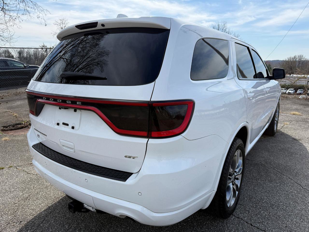 Used 2019 Dodge Durango GT image 7
