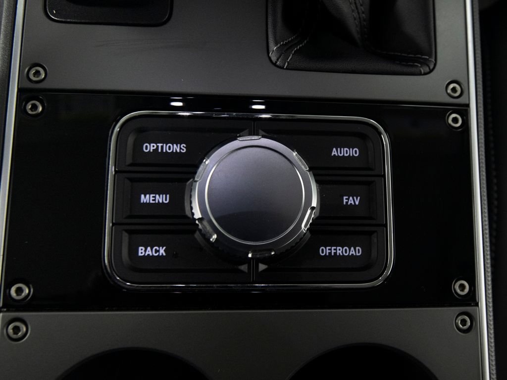 Used 2024 INEOS Grenadier AWD/4WD image 24