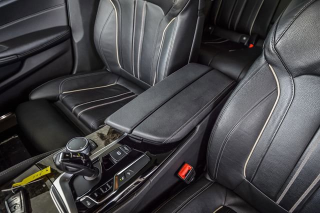 Used 2018 BMW 540i xDrive 540i xDRIVE - M SPORT - NAV - image 31