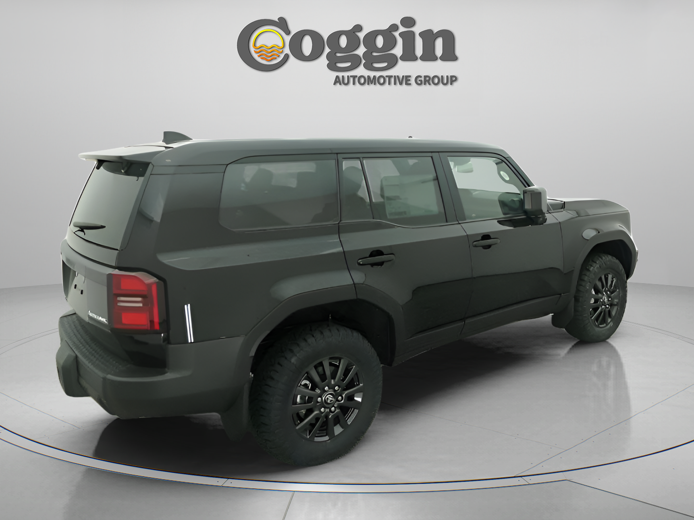 Used 2026 Toyota Land Cruiser 1958 AWD/4WD image 19