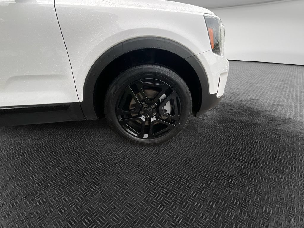 Used 2025 Kia Telluride SX Prestige X-Line AWD/4WD image 11