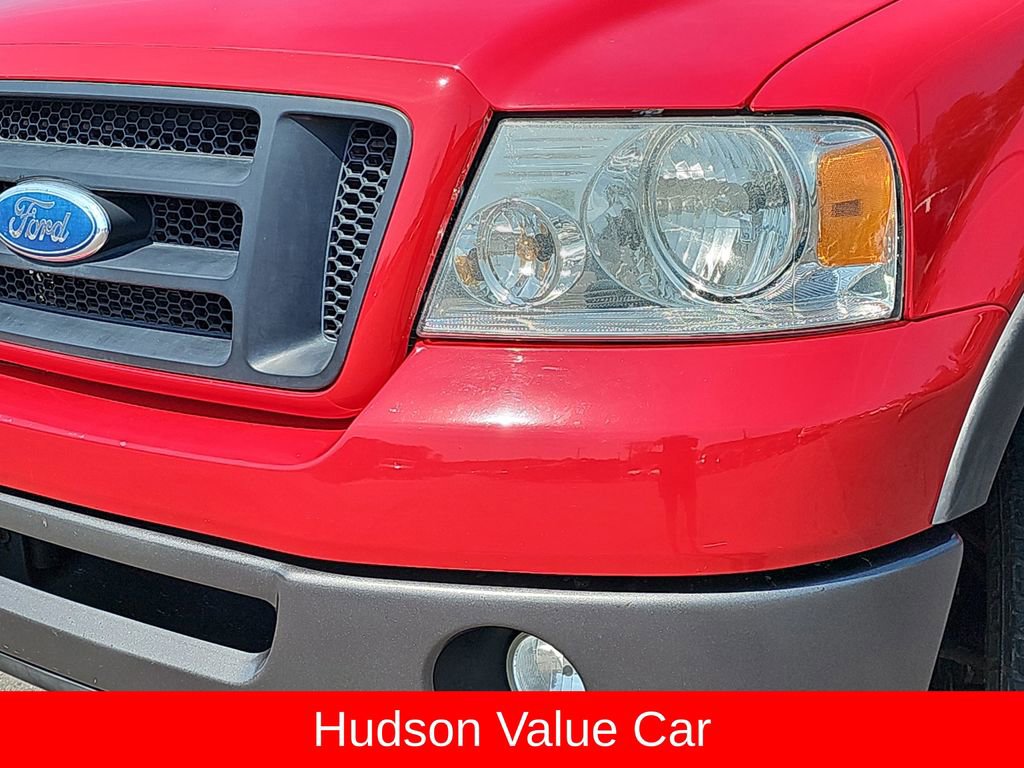 Used 2006 Ford F150 XLT AWD/4WD image 29
