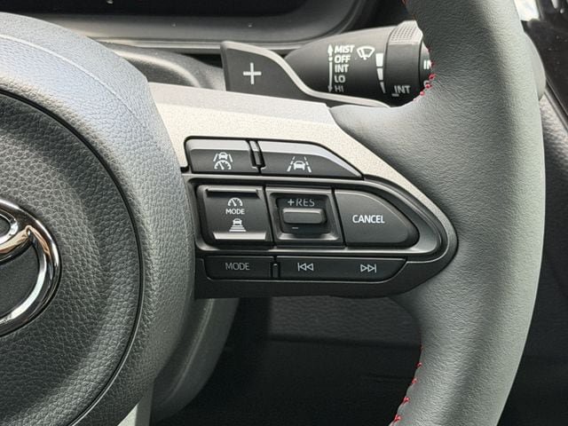 New 2026 Toyota Corolla GR AWD/4WD image 14