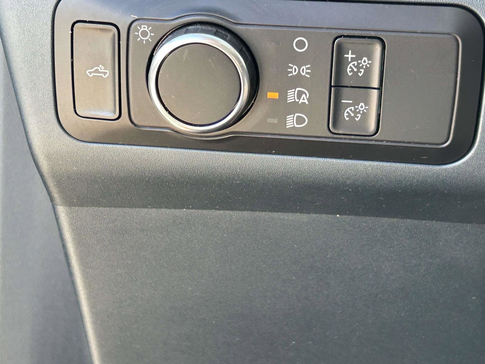 Used 2022 Ford Maverick XLT w/ Equipment Group 300A Standard image 19