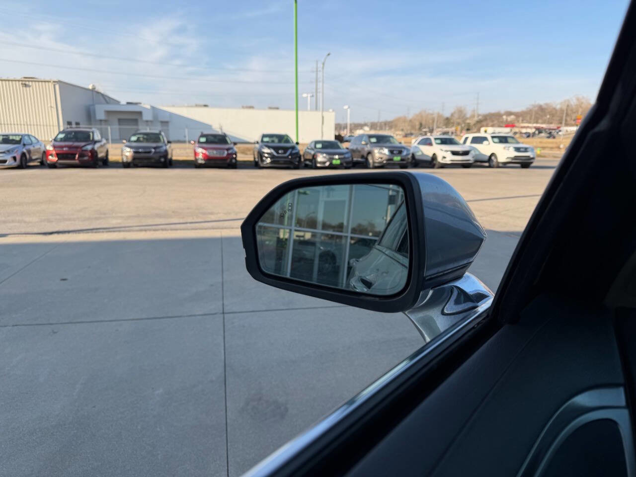 Used 2020 Lincoln MKZ AWD w/ Convenience Package image 20