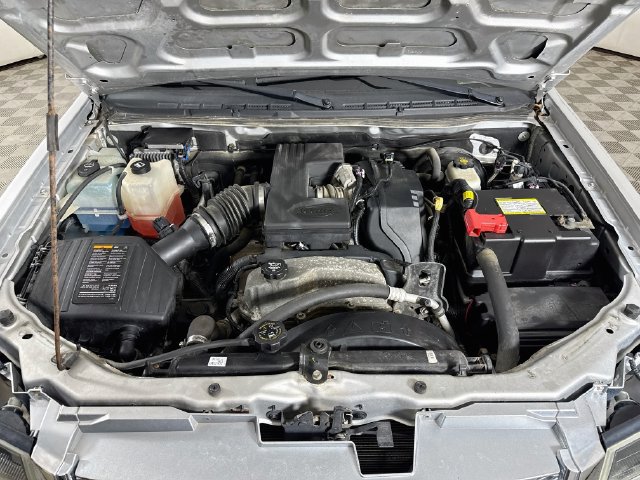 Used 2012 Chevrolet Colorado LT RWD image 27