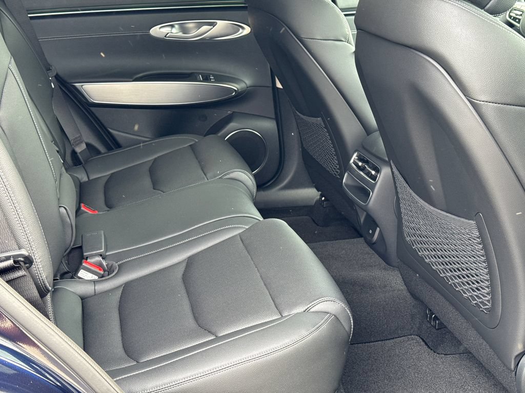 New 2026 Genesis GV70 2.5T Select AWD/4WD image 15