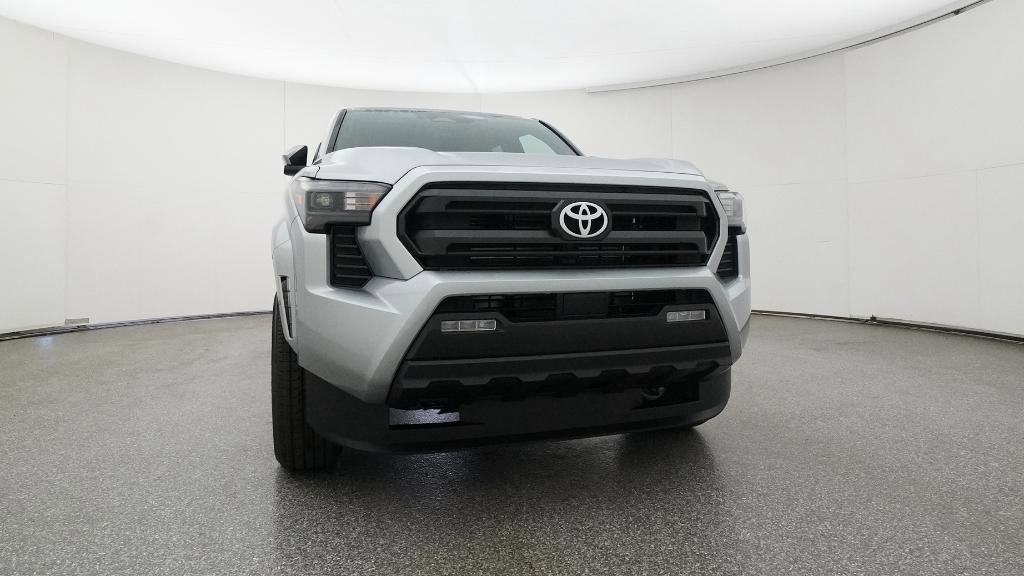 New 2026 Toyota Tacoma SR5 image 31