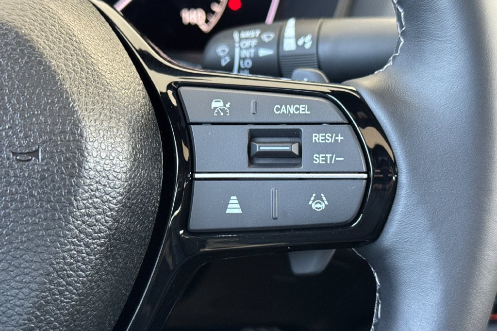 New 2026 Honda Civic Sport image 25