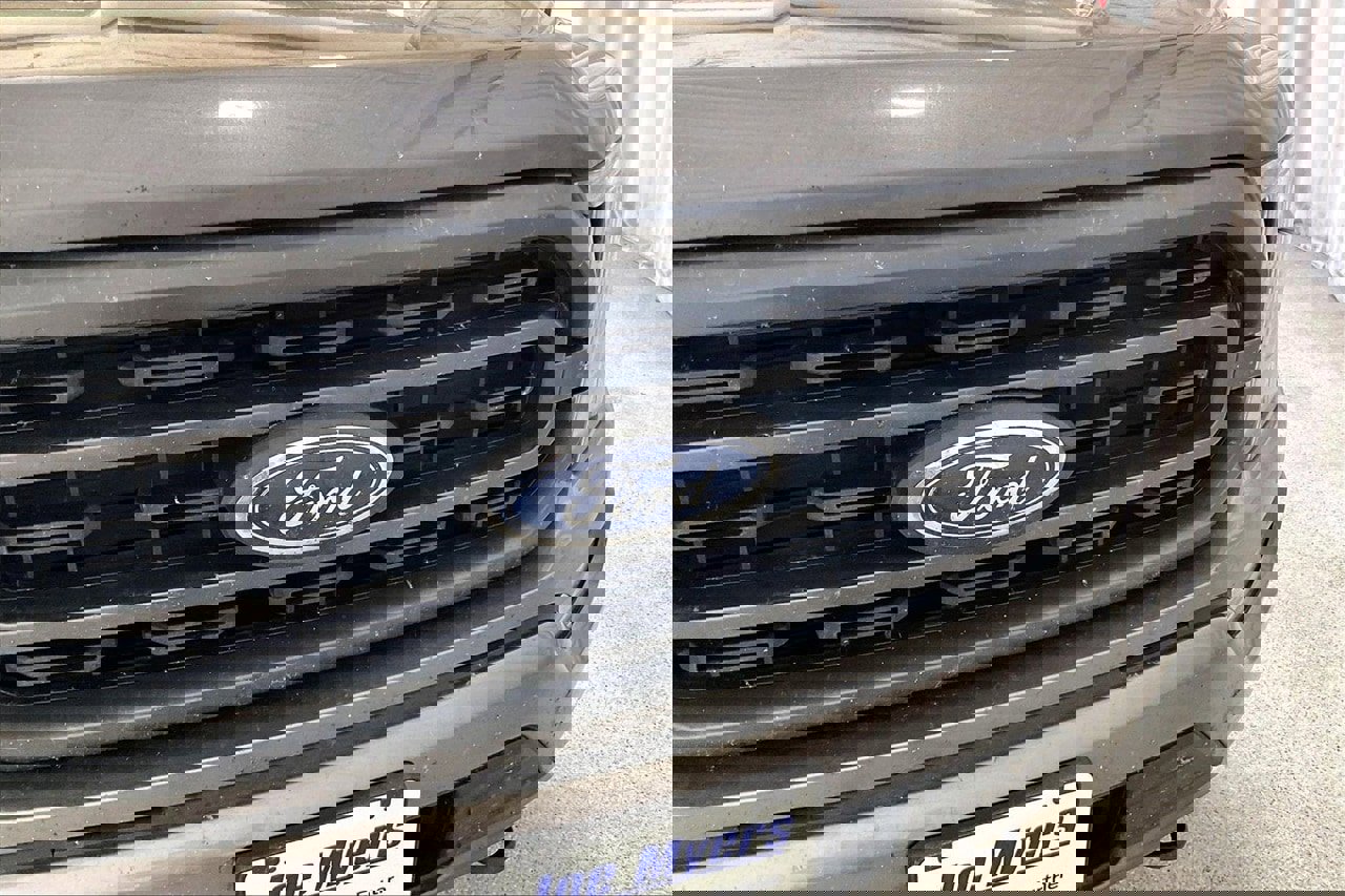 Used 2021 Ford F150 XLT w/ Equipment Group 302A High image 7