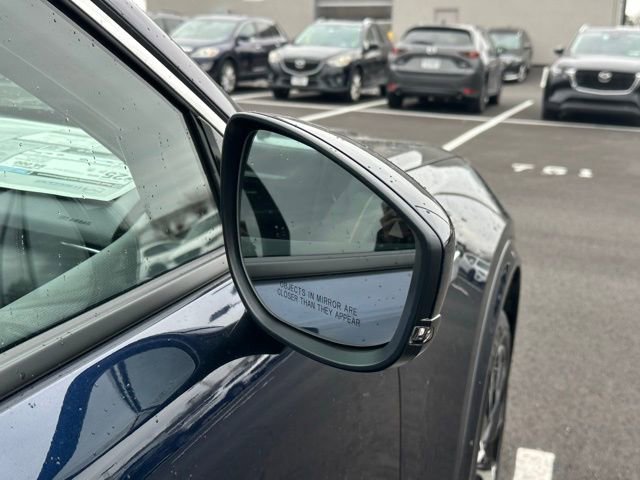 New 2026 MAZDA CX-90 3.3 Turbo S w/ Premium Plus image 11