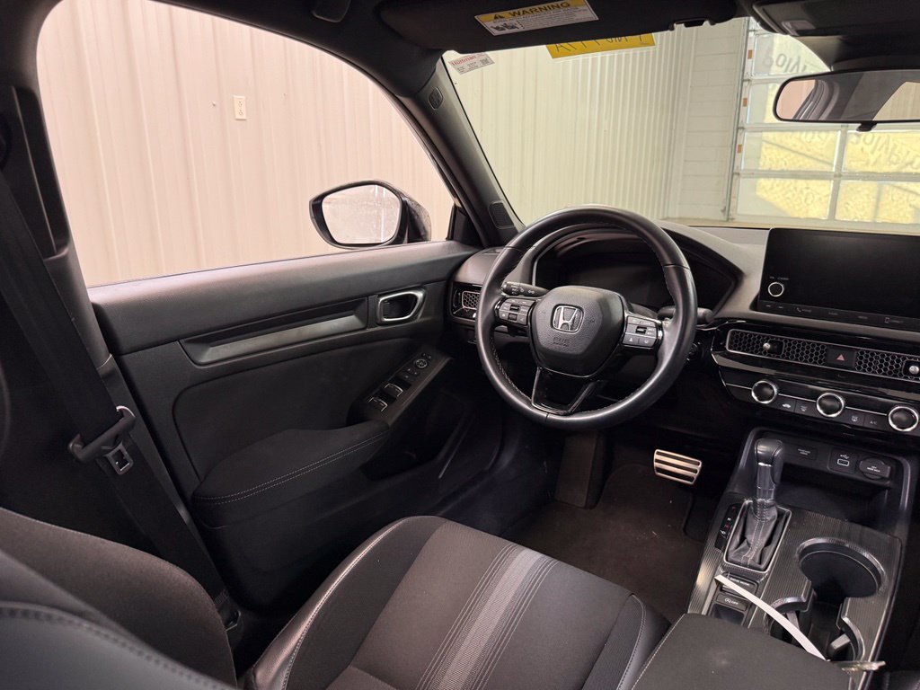 Used 2024 Honda Civic Sport image 27