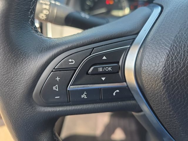Used 2023 INFINITI Q50 Sensory AWD/4WD image 22