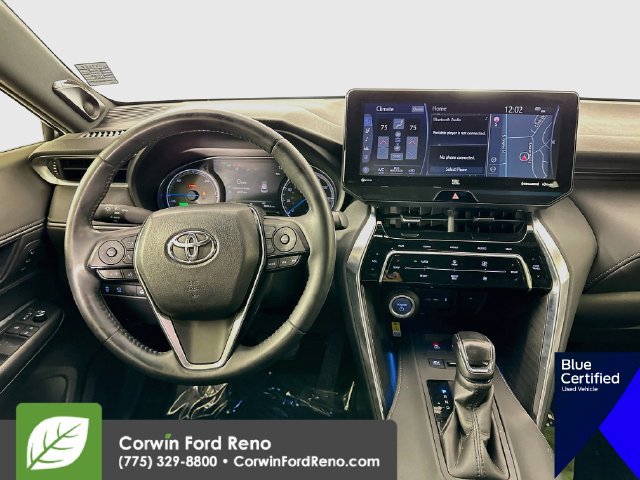 Used 2021 Toyota Venza Limited AWD/4WD image 27