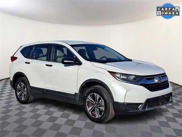 Used 2019 Honda CR-V LX image 1
