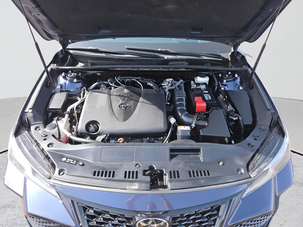 Used 2019 Toyota Avalon Touring w/ Advanced Safety Package FWD image 26