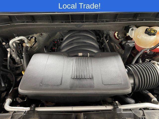 Used 2021 Chevrolet Tahoe Z71 AWD/4WD image 23