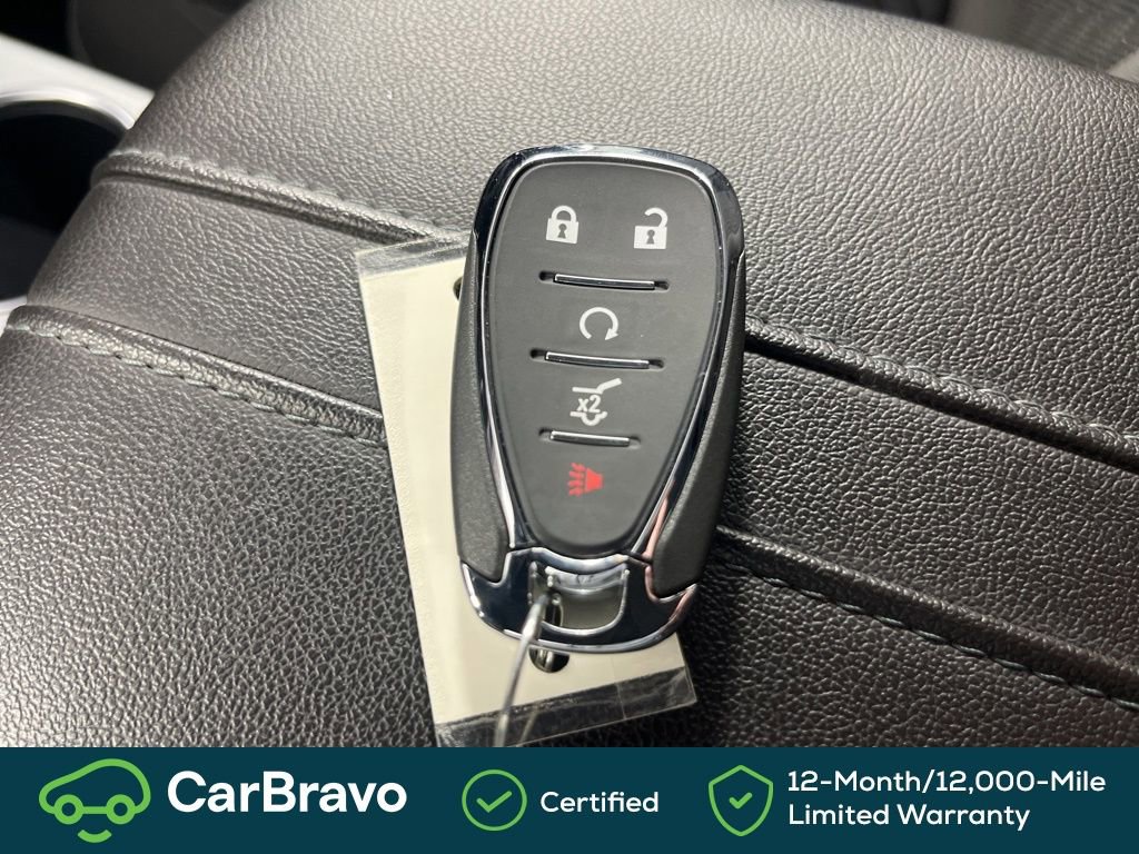 Used 2020 Chevrolet Blazer LT AWD/4WD image 36