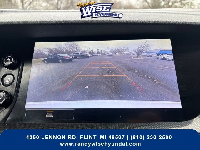 Used 2021 Buick Envision Preferred FWD image 19
