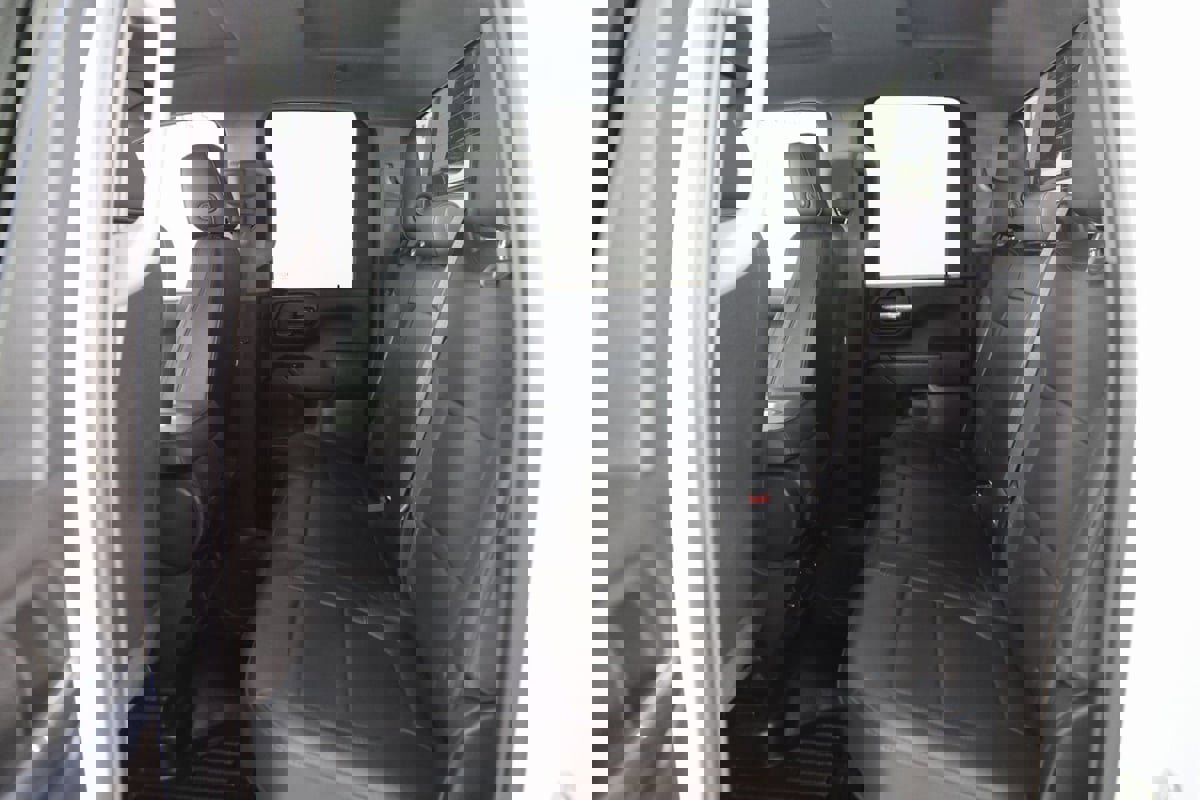 Used 2023 Chevrolet Silverado 3500 W/T w/ WT Convenience Package image 41