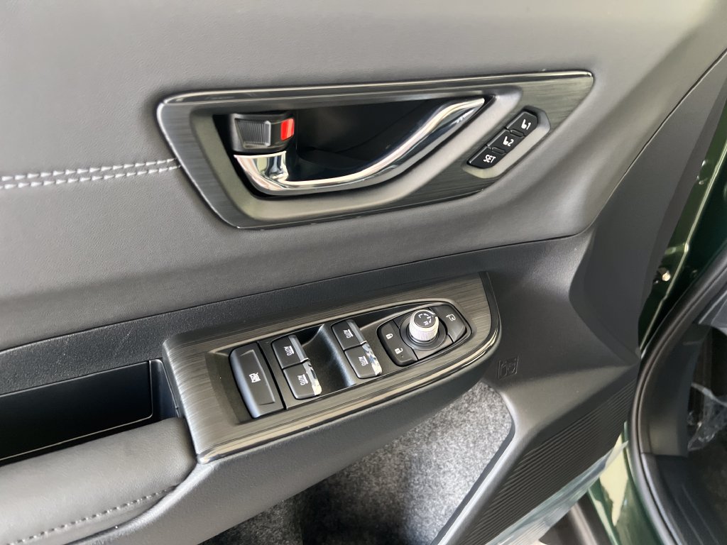 New 2026 Subaru Outback Touring XT AWD/4WD image 13