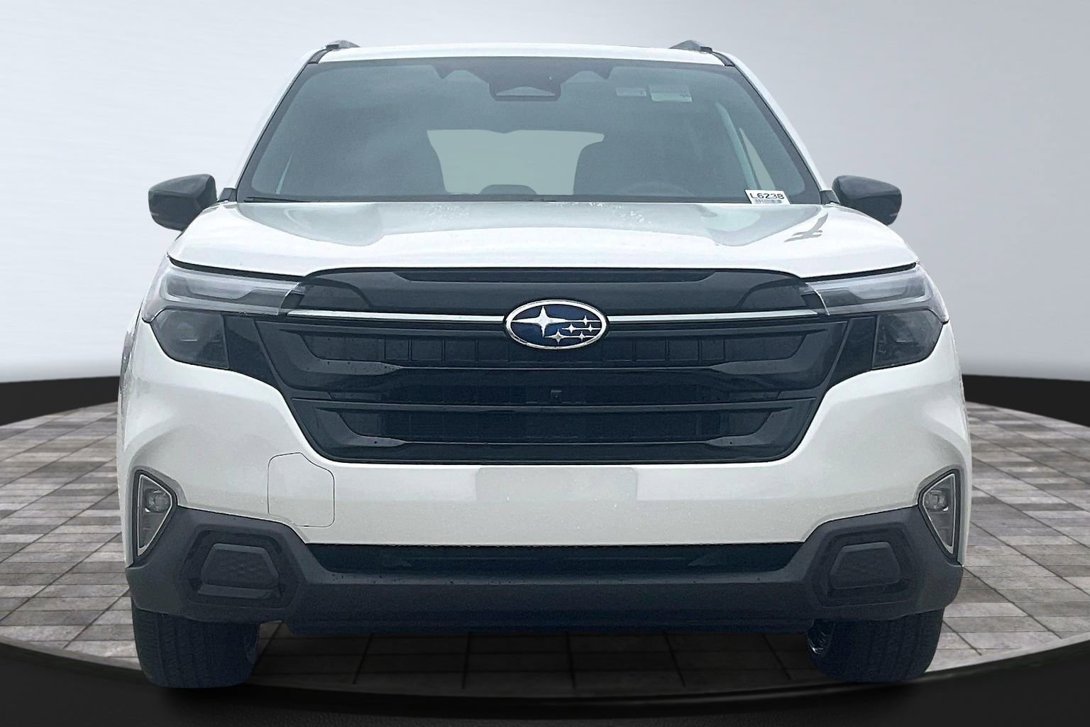 New 2026 Subaru Forester Touring image 13