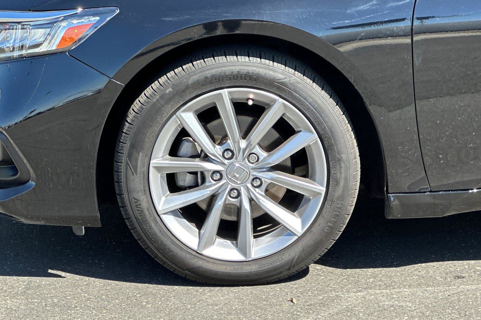 Used 2022 Honda Accord LX image 24